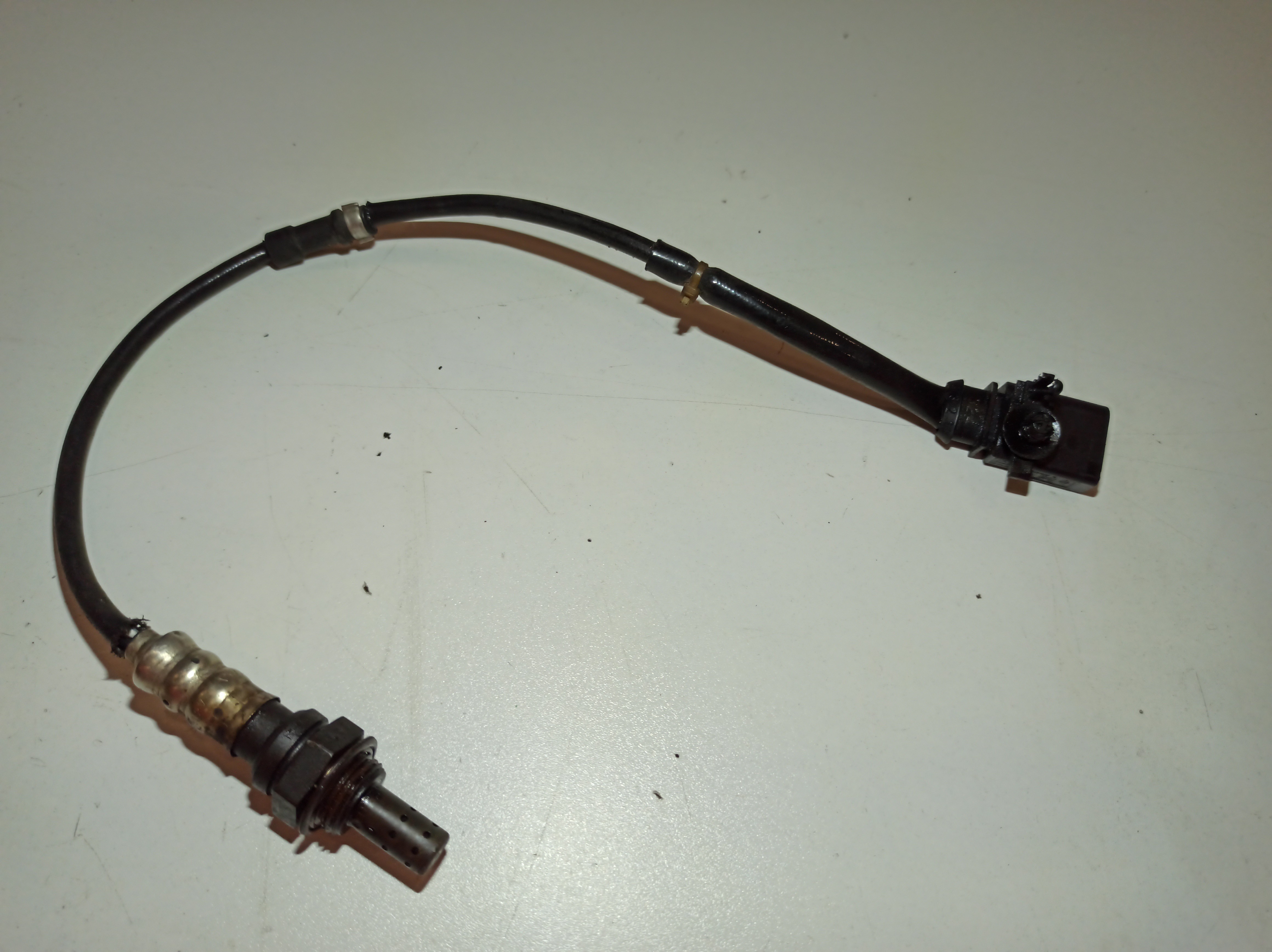 Sonda Lambda SEAT IBIZA III (6L1) | 02 - 09 Imagem-4