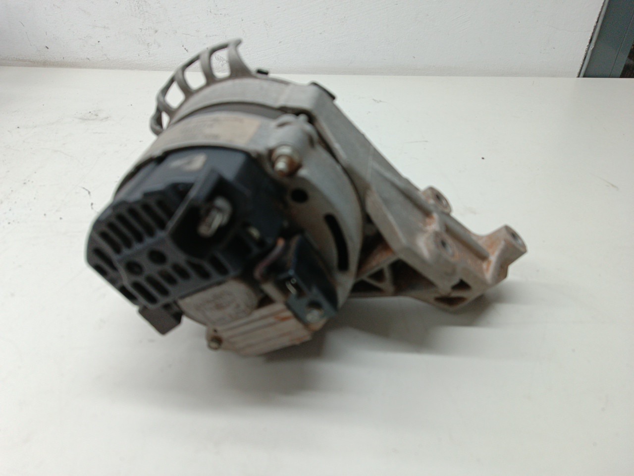 Alternador RENAULT TWINGO I (C06_) | 93 - 12 Imagem-3