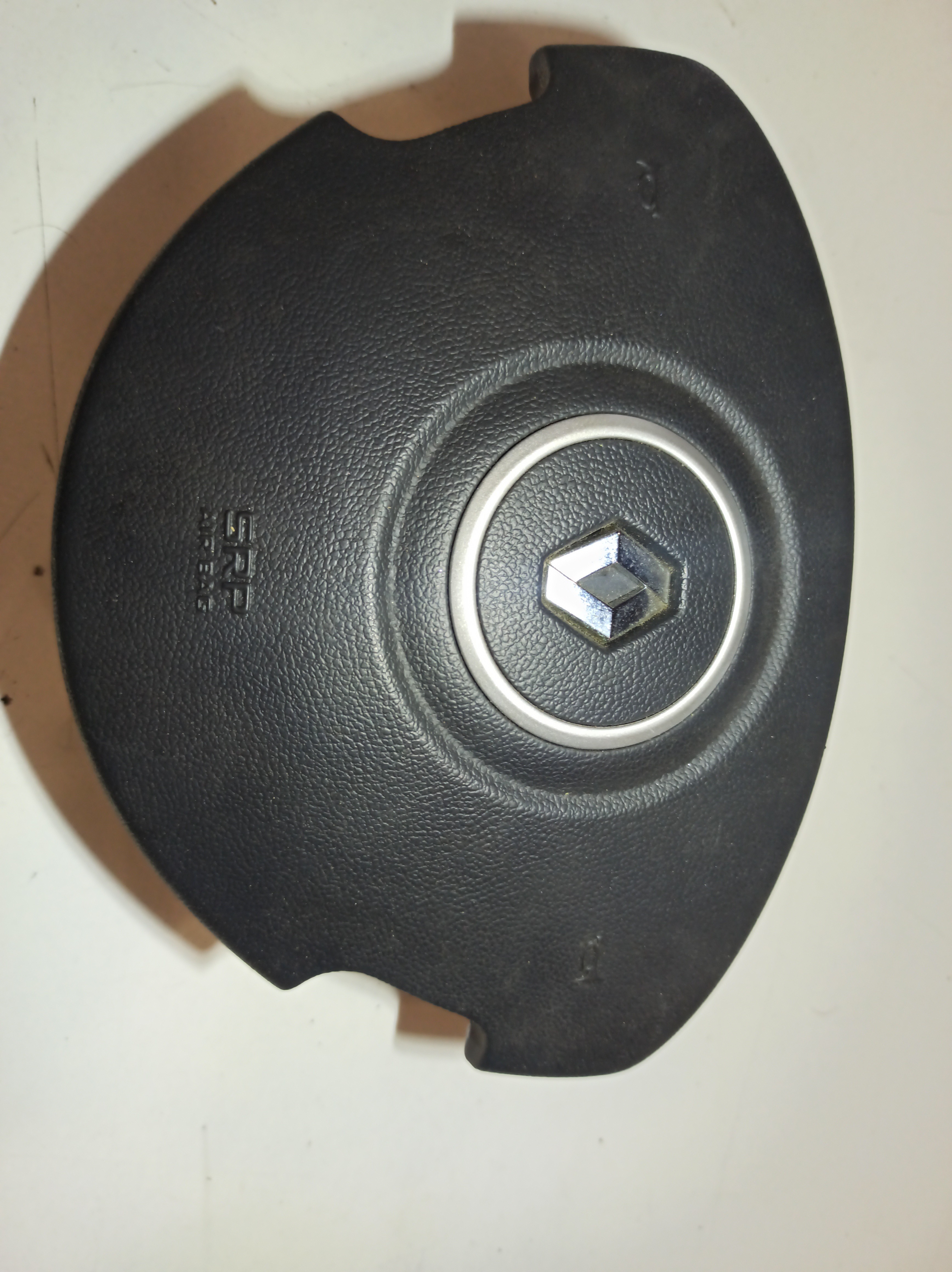 Kit de tablier, airbags e Centralina RENAULT CLIO III Caixa (SB_, SR_) | 05 -  Imagem-6