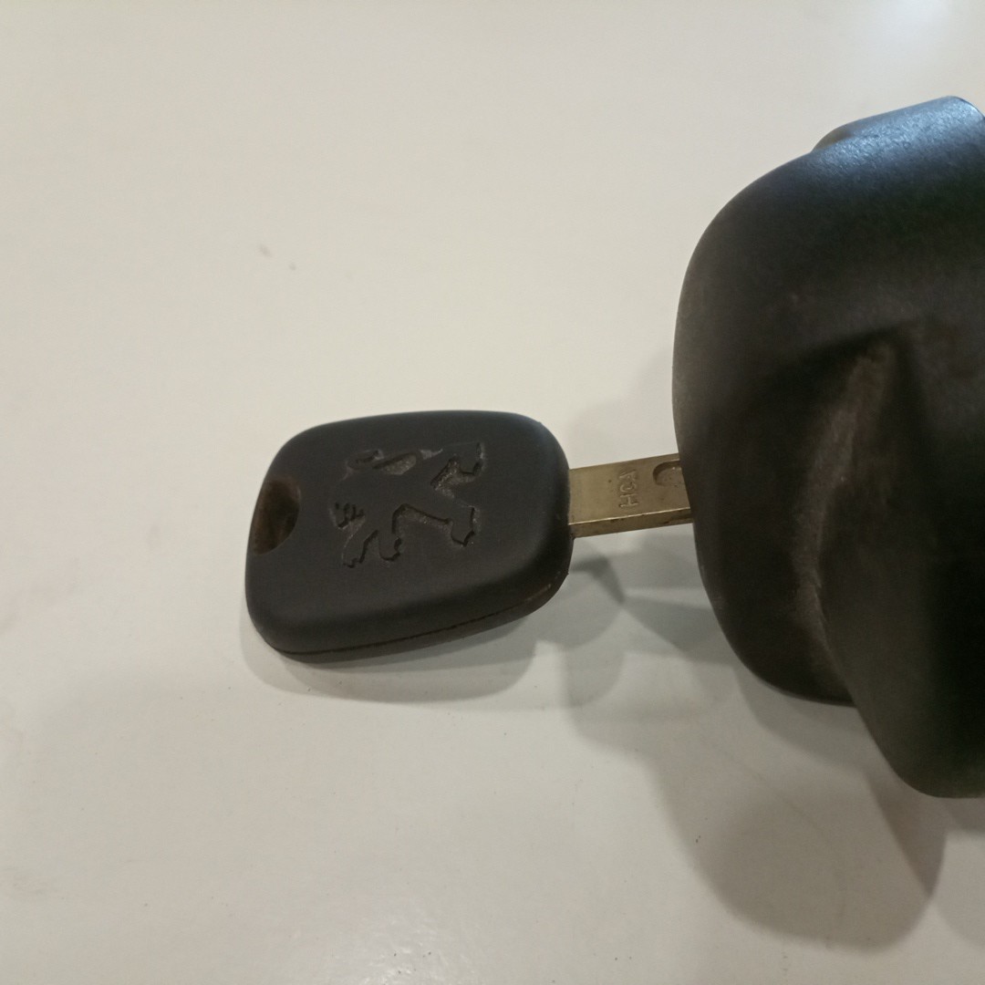 Fecho de deposito de combustível PEUGEOT EXPERT Caixa (VF3A_, VF3U_, VF3X_) | 07 -  Imagem-1