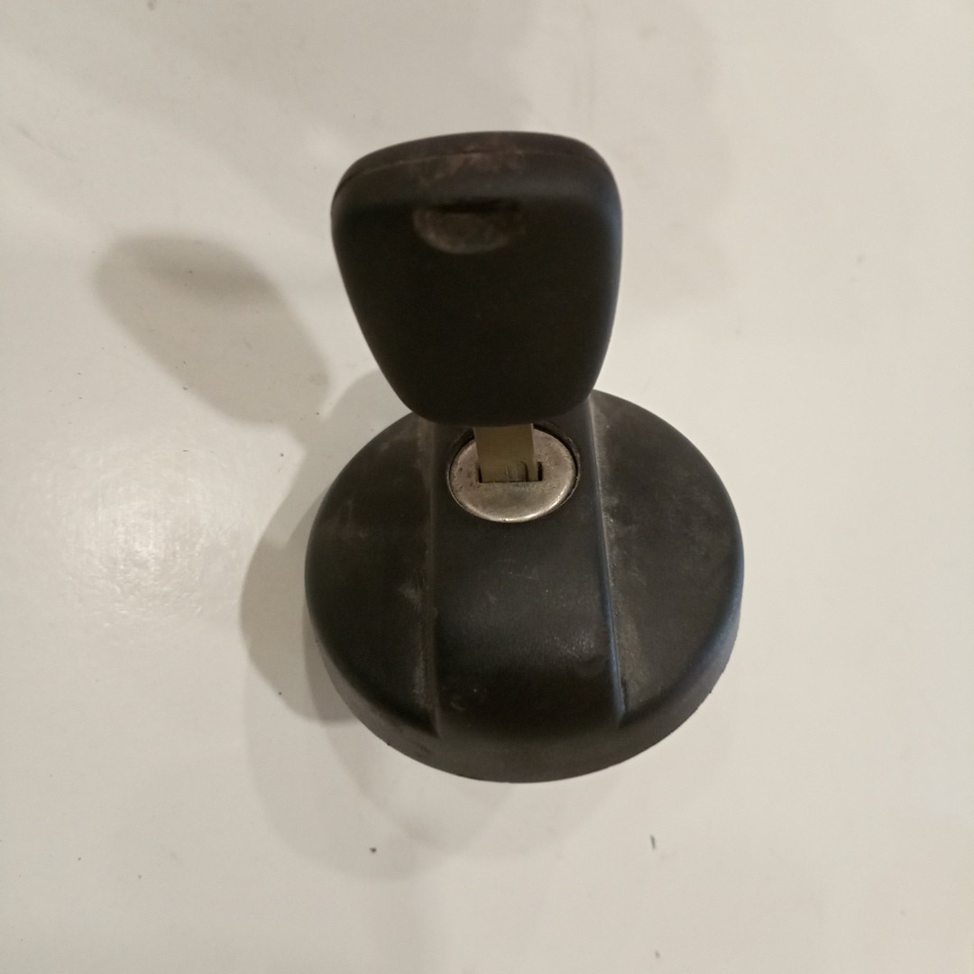 Fecho de deposito de combustível PEUGEOT EXPERT Caixa (VF3A_, VF3U_, VF3X_) | 07 -  Imagem-4