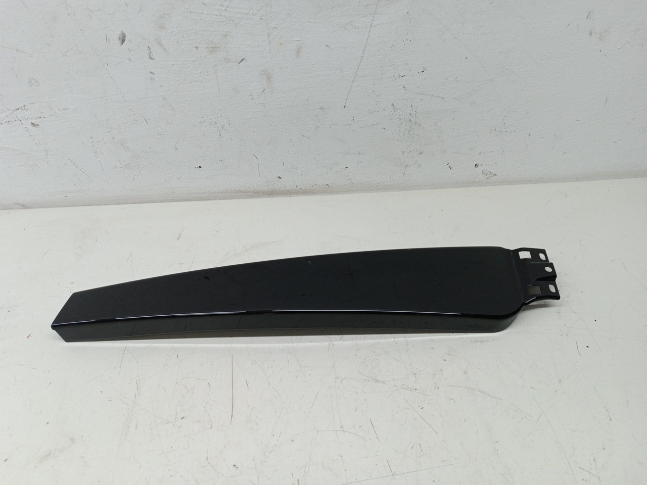 Moldura de pilar B direita AUDI A4 Avant (8ED, B7) | 04 - 08