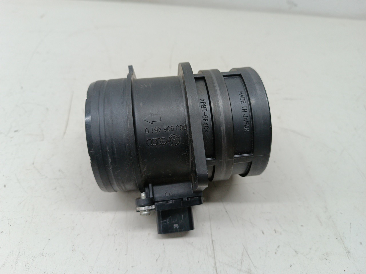 Medidor de Massa de Ar SEAT LEON (1P1) | 05 - 13 Imagem-1