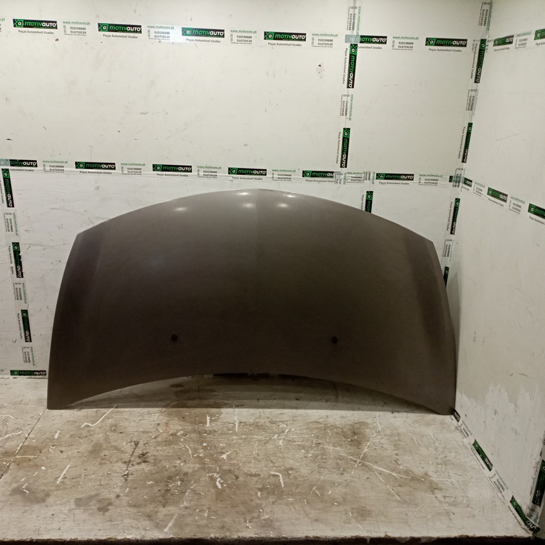 Capo RENAULT CLIO III Caixa (SB_, SR_) | 05 - 