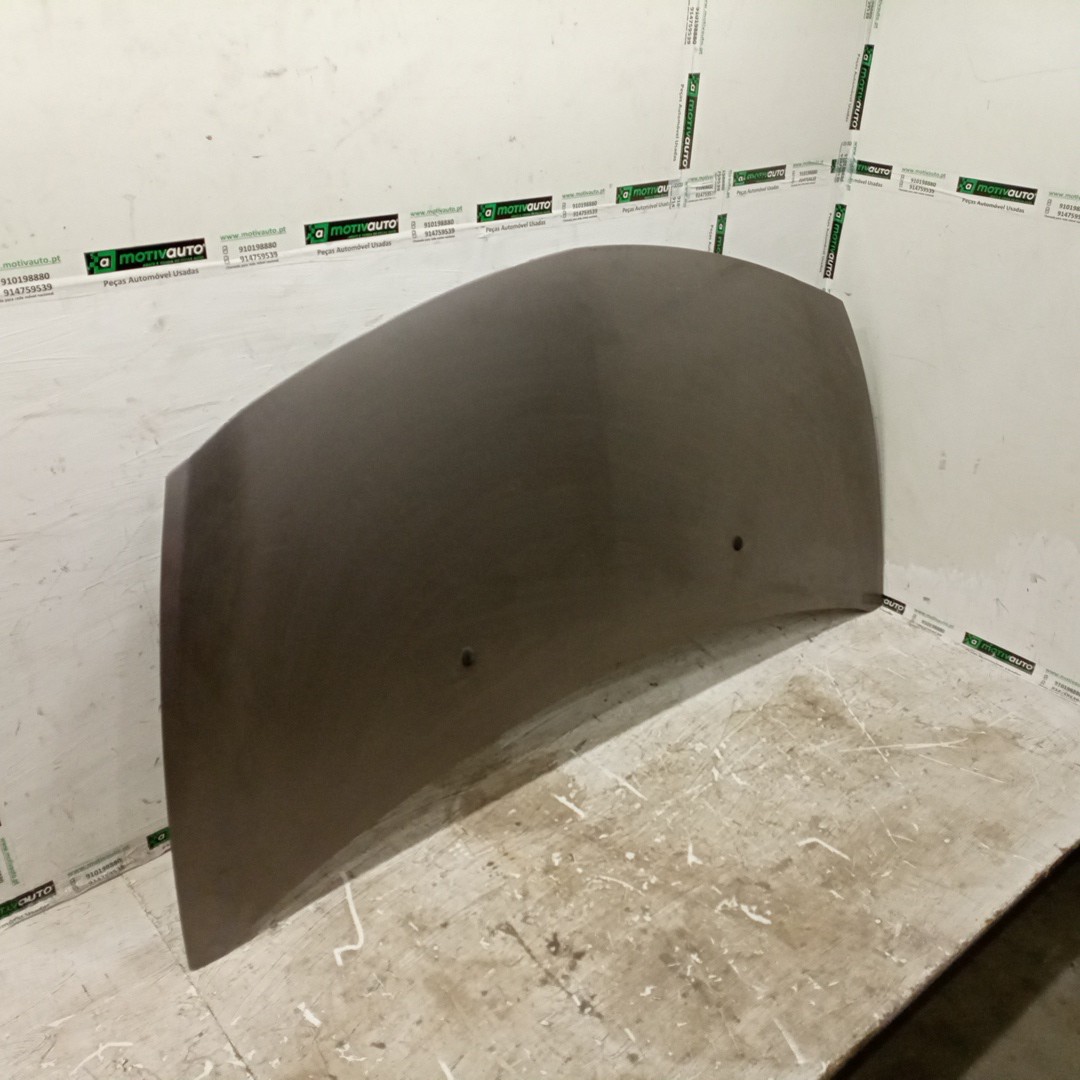 Capo RENAULT CLIO III Caixa (SB_, SR_) | 05 -  Imagem-1