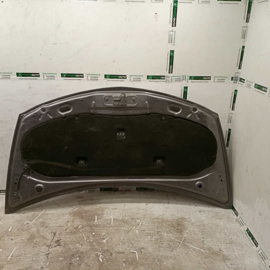 Capo RENAULT CLIO III Caixa (SB_, SR_) | 05 -  Imagem-2