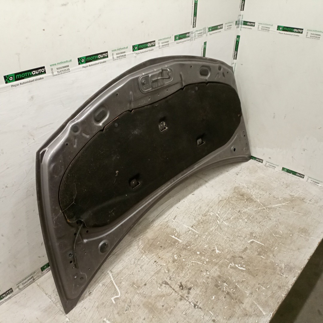 Capo RENAULT CLIO III Caixa (SB_, SR_) | 05 -  Imagem-3