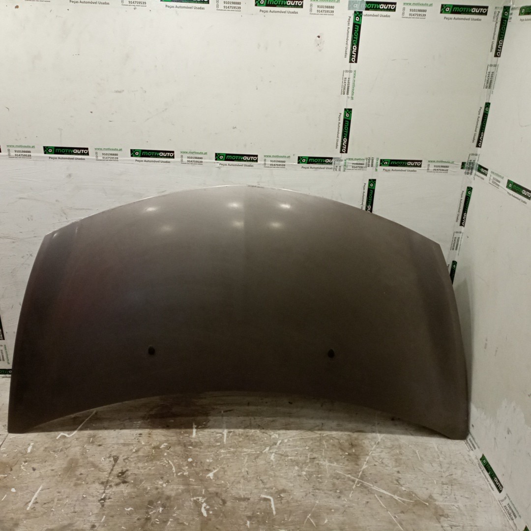 Capo RENAULT CLIO III Caixa (SB_, SR_) | 05 -  Imagem-4