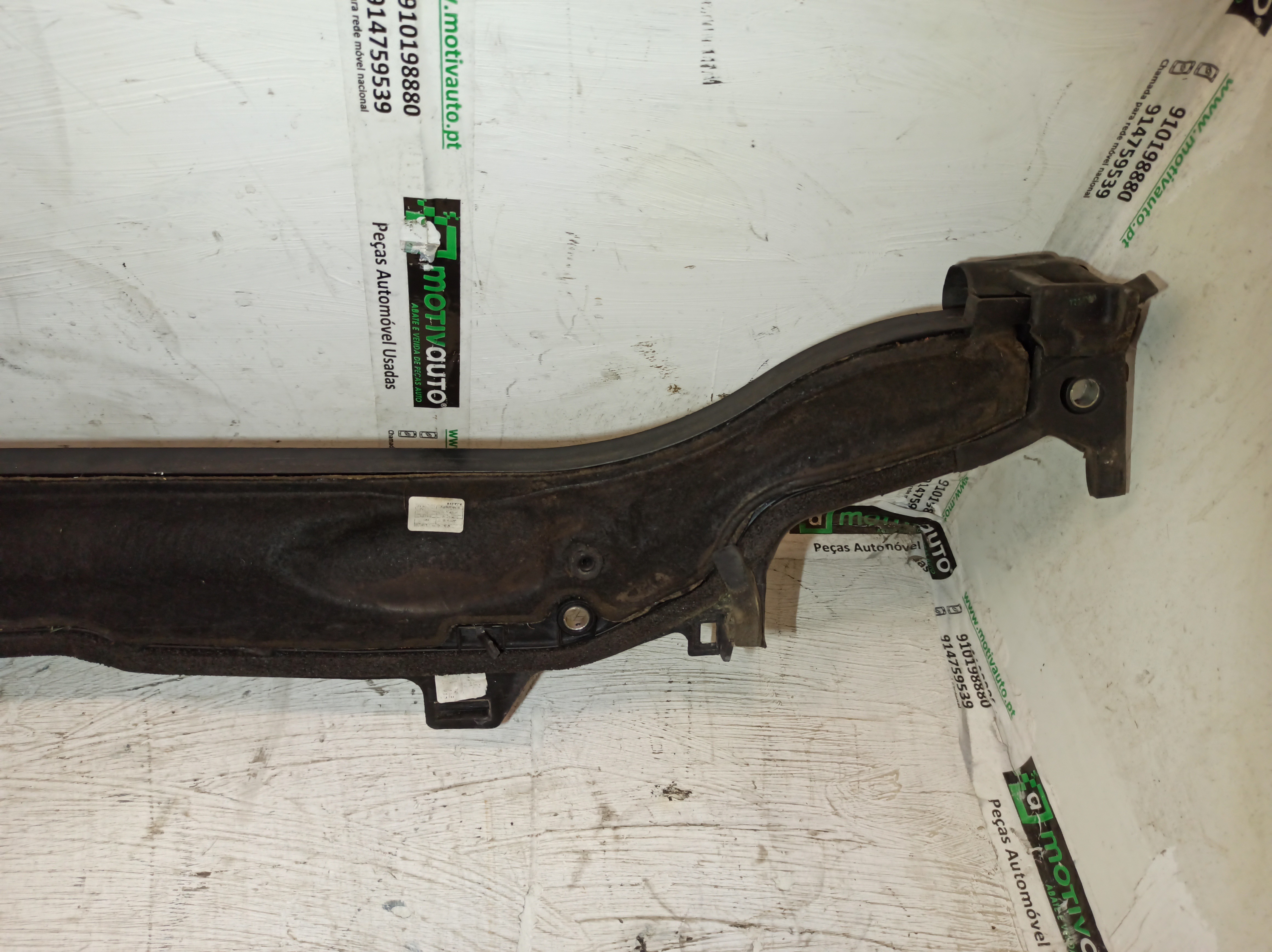 Acabamento de Torpedo RENAULT CLIO III Caixa (SB_, SR_) | 05 -  Imagem-5