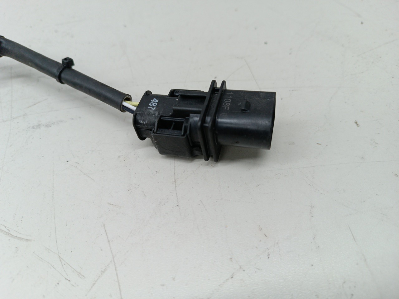 Sonda Lambda SEAT LEON (1P1) | 05 - 13 Imagem-1