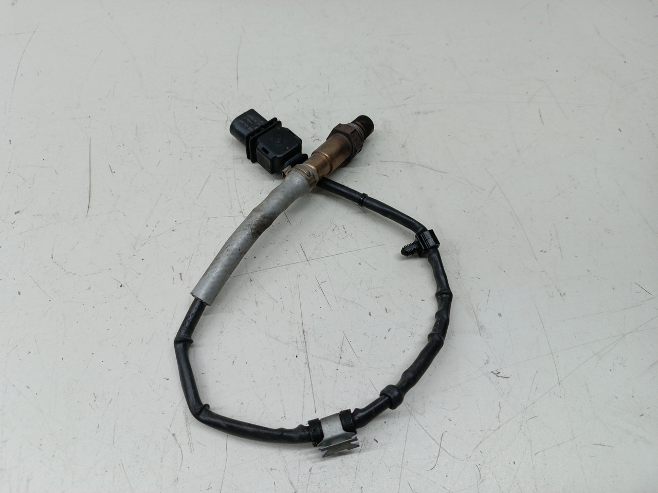 Sonda Lambda SEAT LEON (1P1) | 05 - 13 Imagem-4