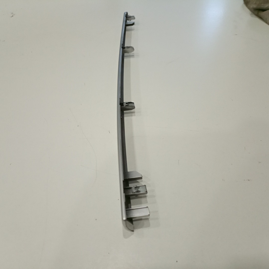 Friso do Tablier RENAULT CLIO III Caixa (SB_, SR_) | 05 - 