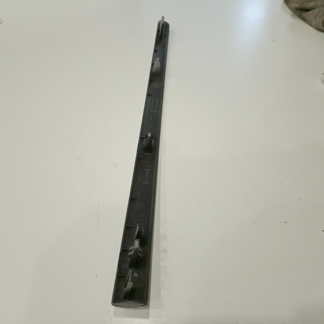 Friso do Tablier RENAULT CLIO III Caixa (SB_, SR_) | 05 -  Imagem-2