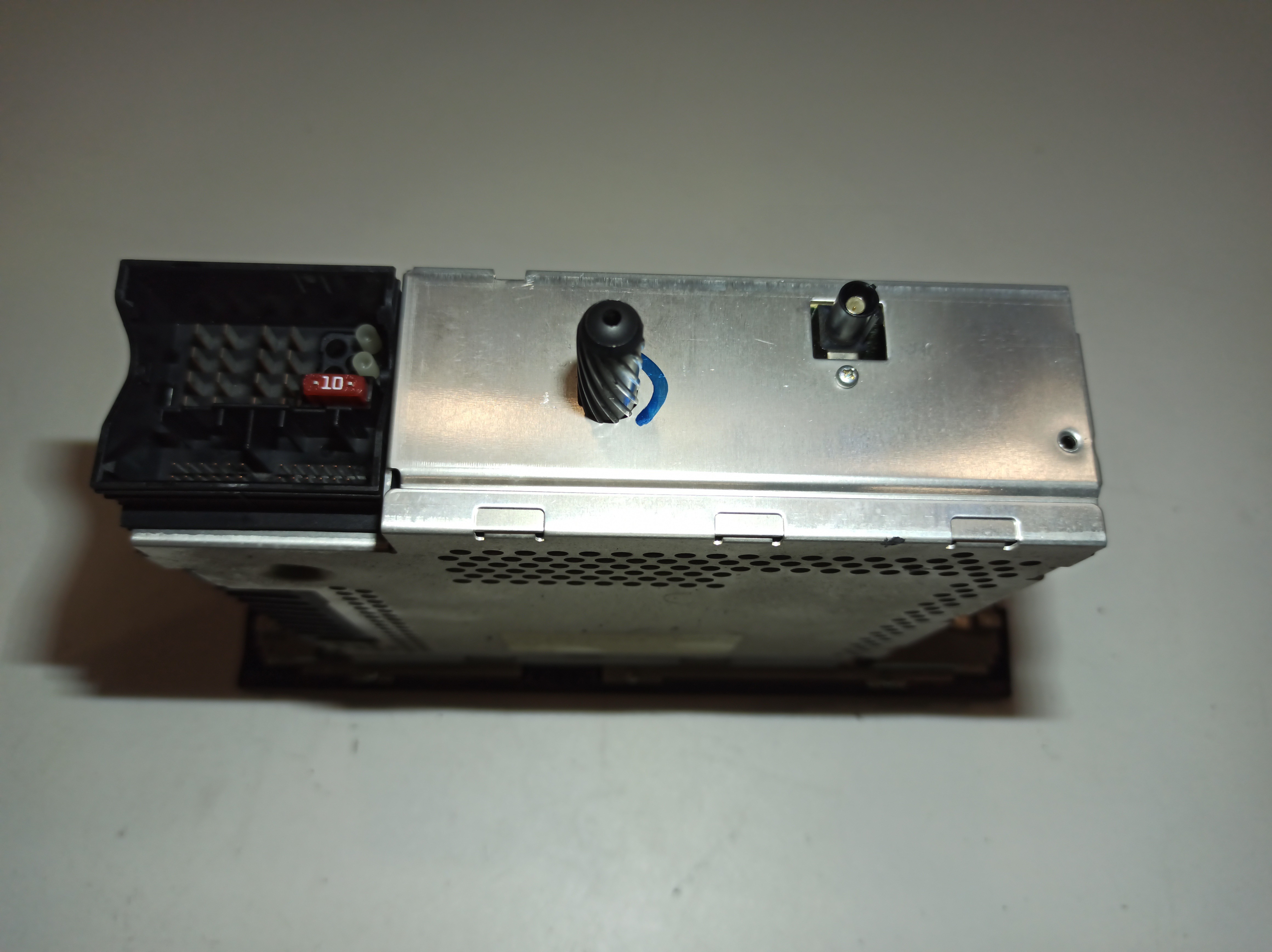 Auto-Rádio BMW 3 (E90) | 04 - 12 Imagem-2