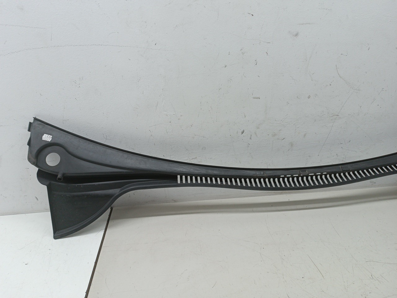 Grelha de torpedo SEAT LEON (1P1) | 05 - 13 Imagem-1