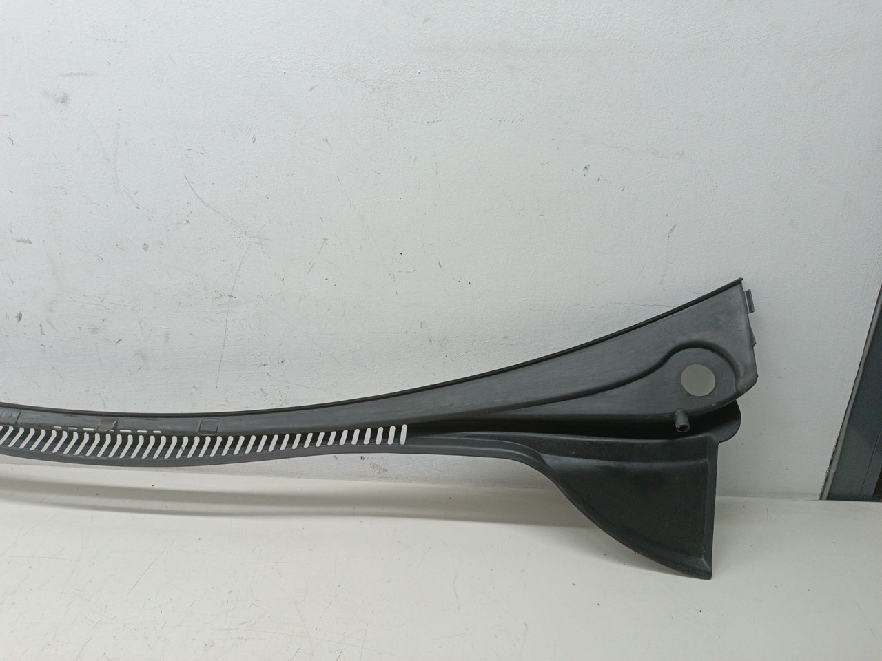 Grelha de torpedo SEAT LEON (1P1) | 05 - 13 Imagem-2