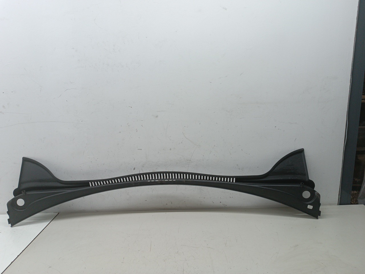 Grelha de torpedo SEAT LEON (1P1) | 05 - 13 Imagem-4