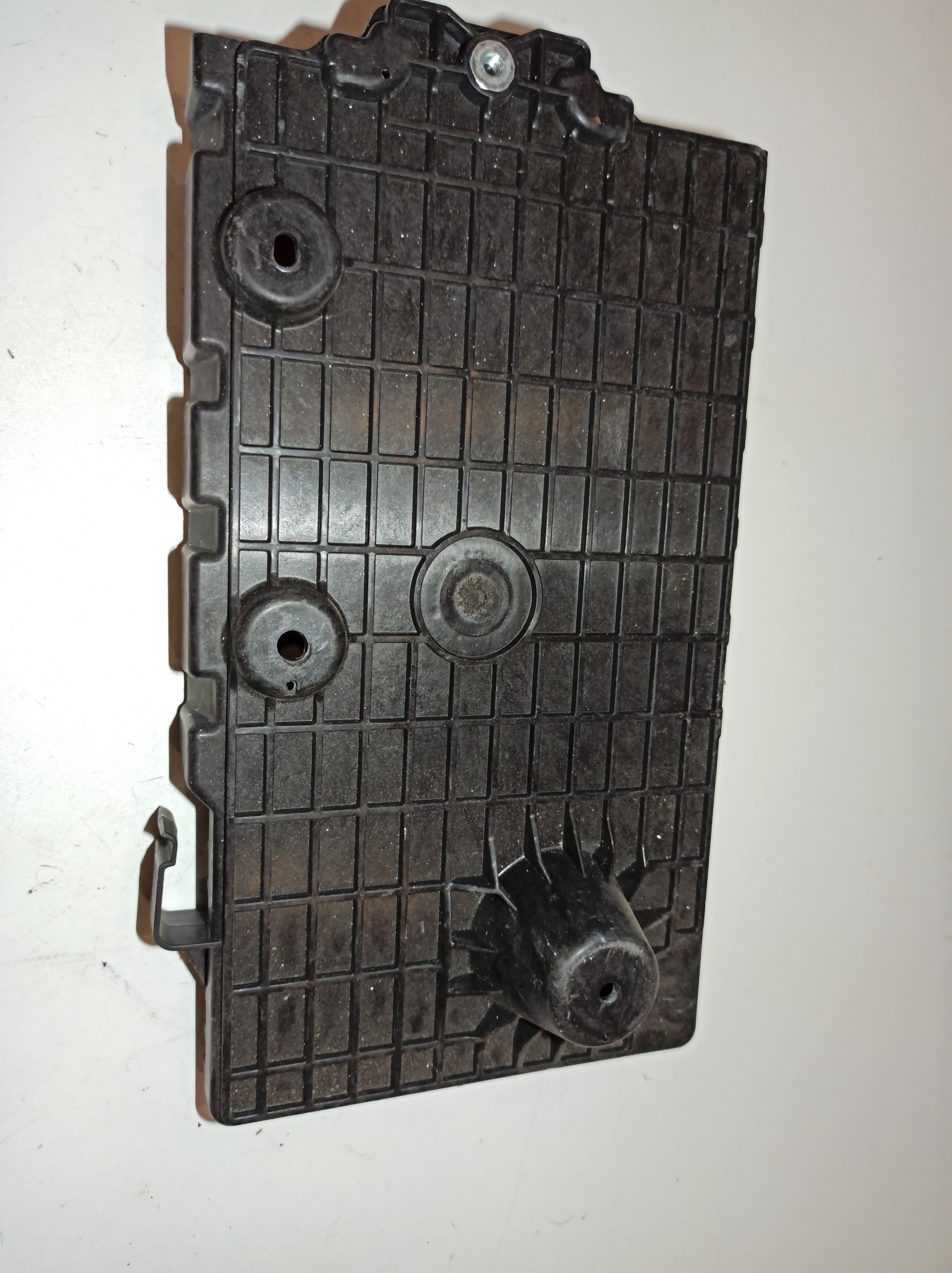 Base de bateria VOLVO V40 Hatchback (525, 526) | 12 -  Imagem-2