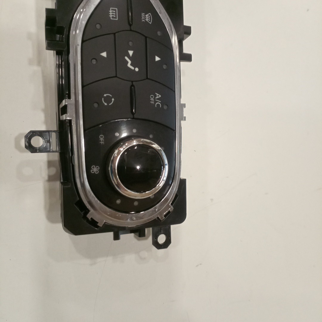 Comando da Sofagem RENAULT CAPTUR I (J5_, H5_) | 13 -  Imagem-3