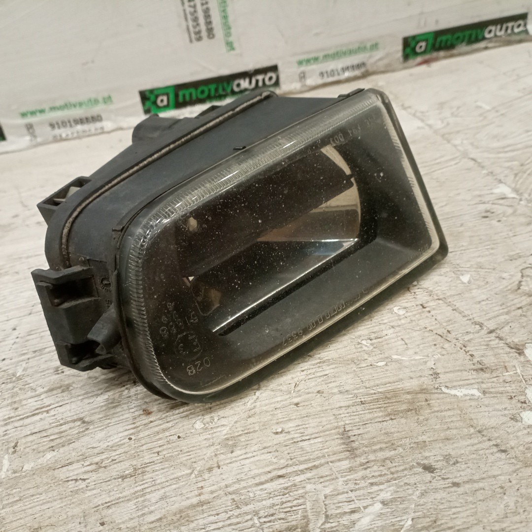 Farol de Nevoeiro BMW 5 (E39) | 95 - 03 Imagem-1