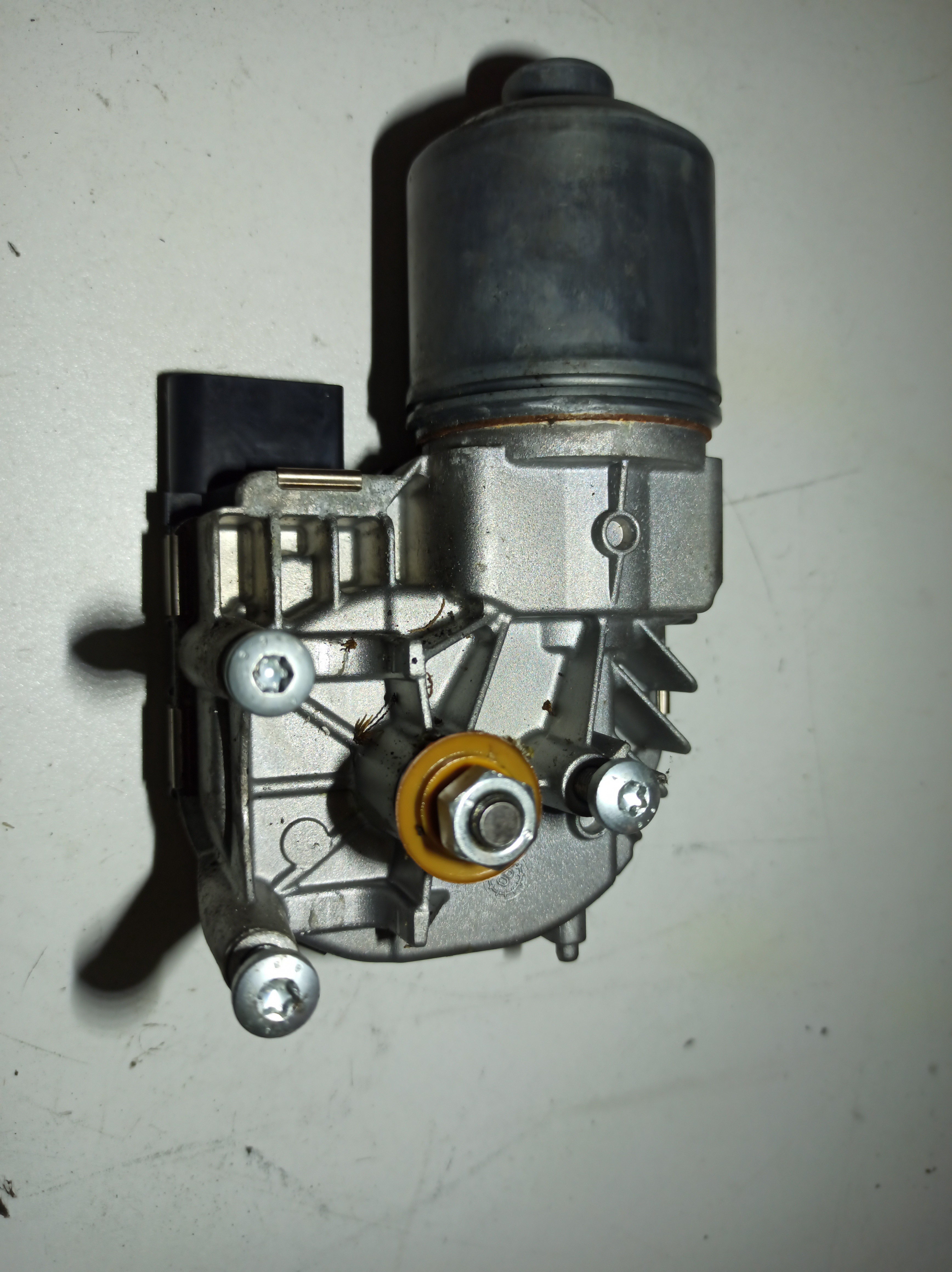 Motor do limpa para-brisas SEAT LEON (1P1) | 05 - 13