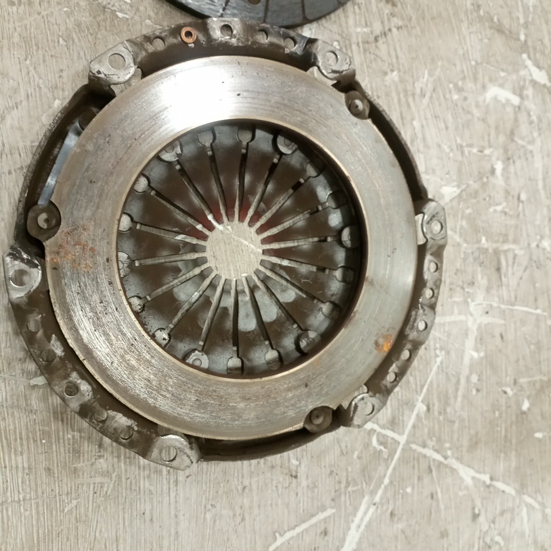 Kit Embraiagem SEAT IBIZA III (6L1) | 02 - 09 Imagem-3
