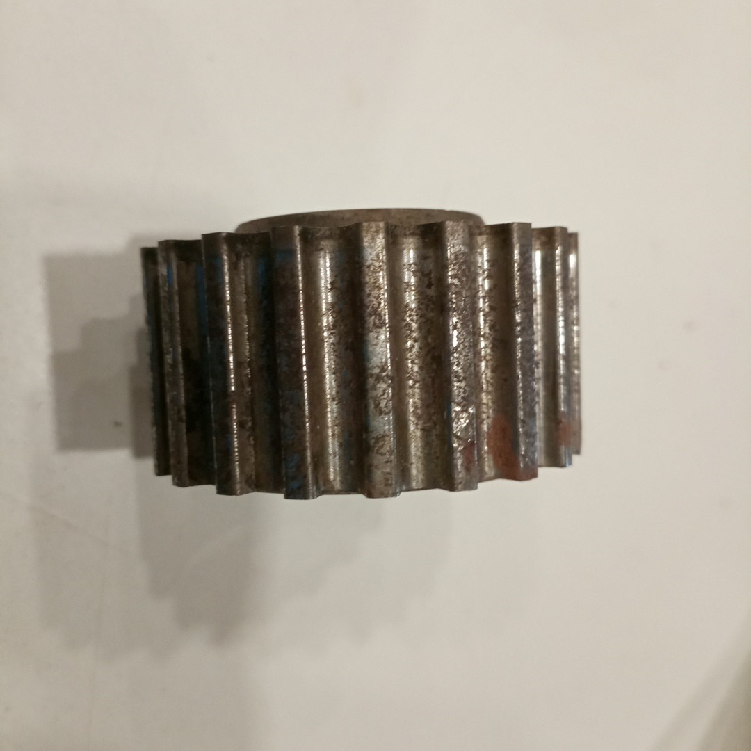 Polia de árvore de cames RENAULT MEGANE II (BM0/1_, CM0/1_) | 01 - 12 Imagem-2