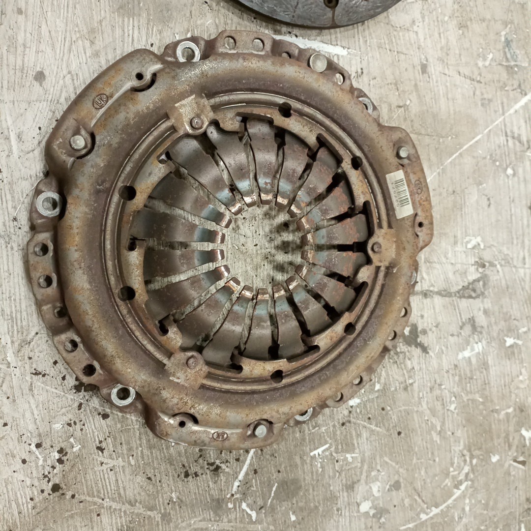 Kit Embraiagem RENAULT CLIO III (BR0/1, CR0/1) | 05 -  Imagem-2