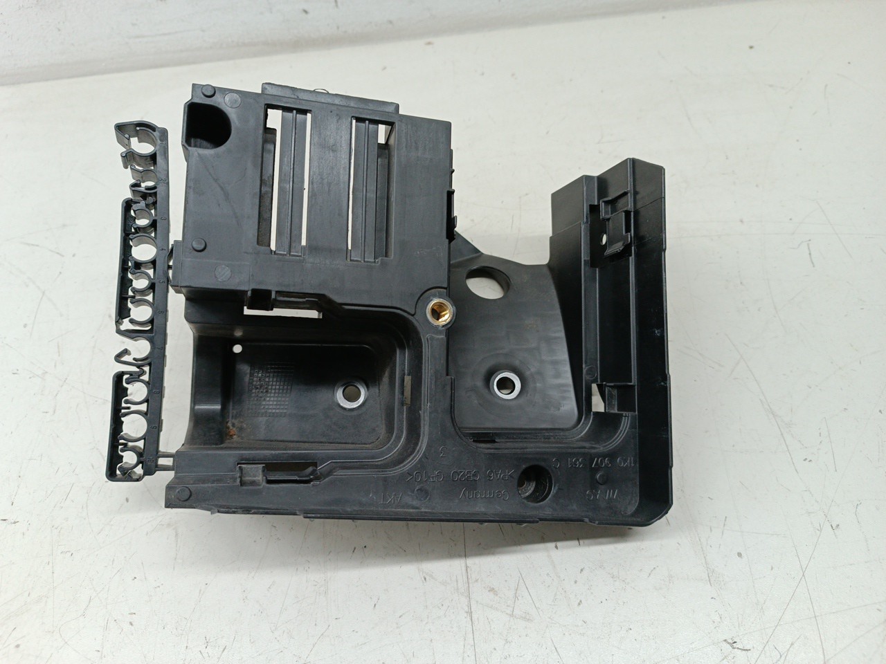 Placa de suporte de fusíveis SEAT LEON (1P1) | 05 - 13 Imagem-2