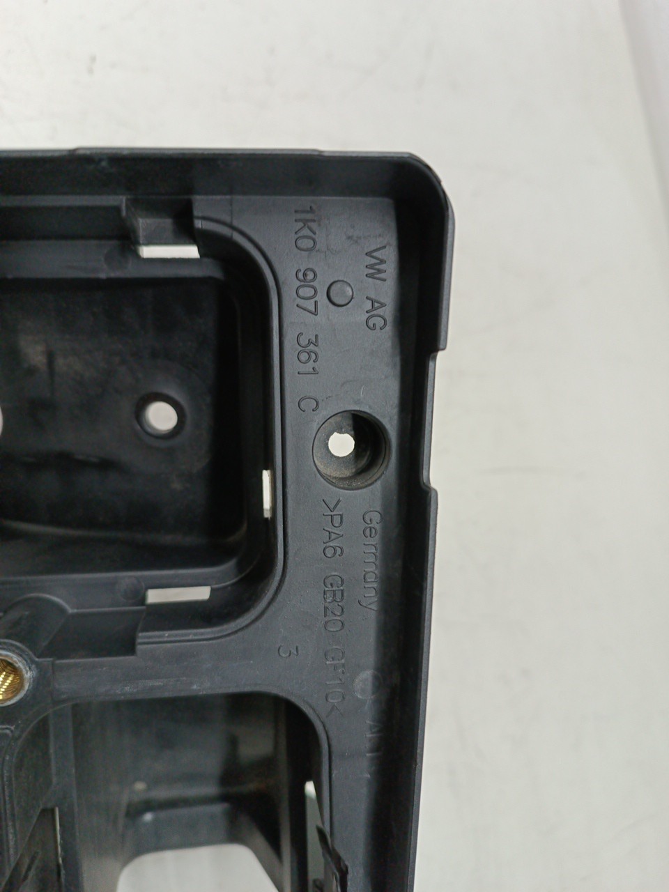 Placa de suporte de fusíveis SEAT LEON (1P1) | 05 - 13 Imagem-3