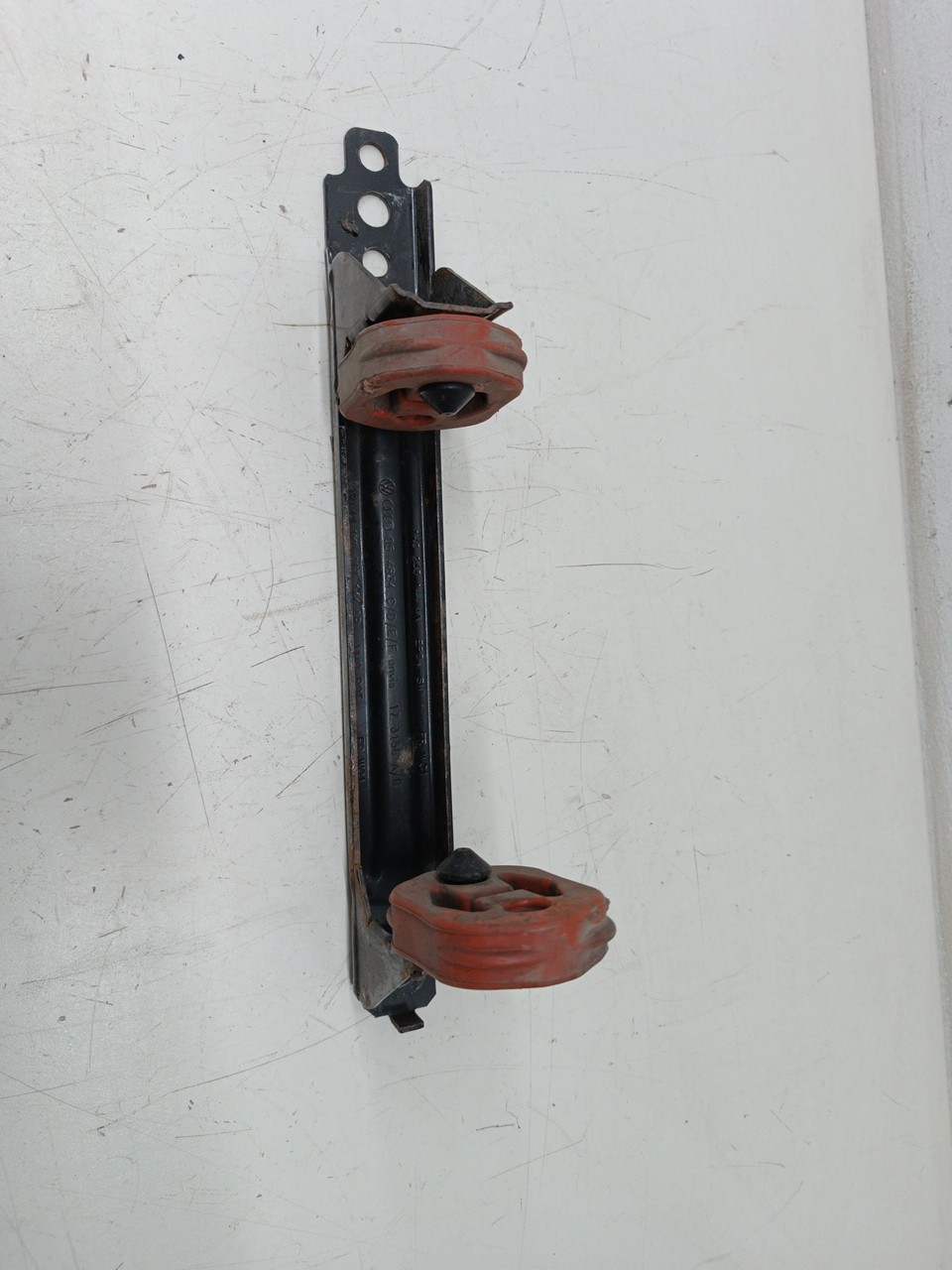 Suporte silenciador SEAT LEON (1P1) | 05 - 13 Imagem-1