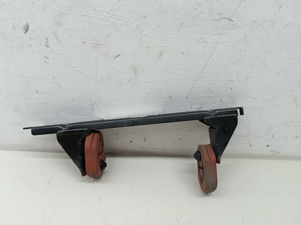 Suporte silenciador SEAT LEON (1P1) | 05 - 13 Imagem-3