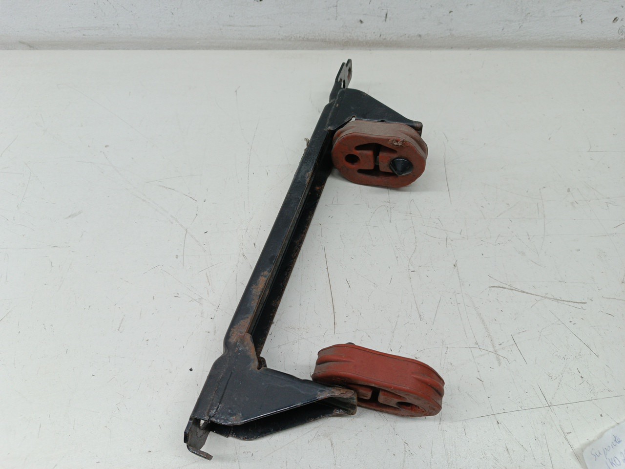 Suporte silenciador SEAT LEON (1P1) | 05 - 13 Imagem-4