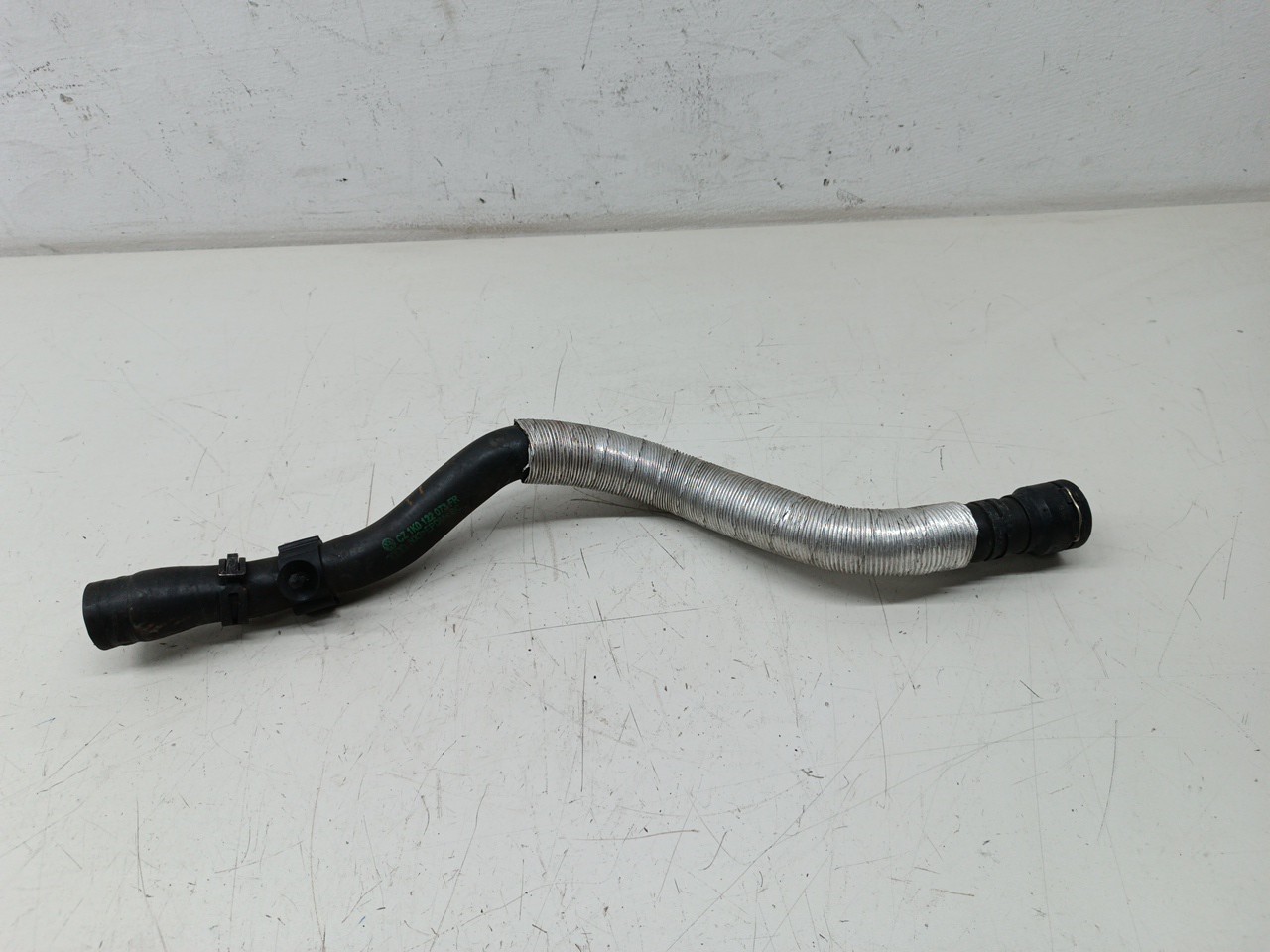 Tubo de Água SEAT LEON (1P1) | 05 - 13