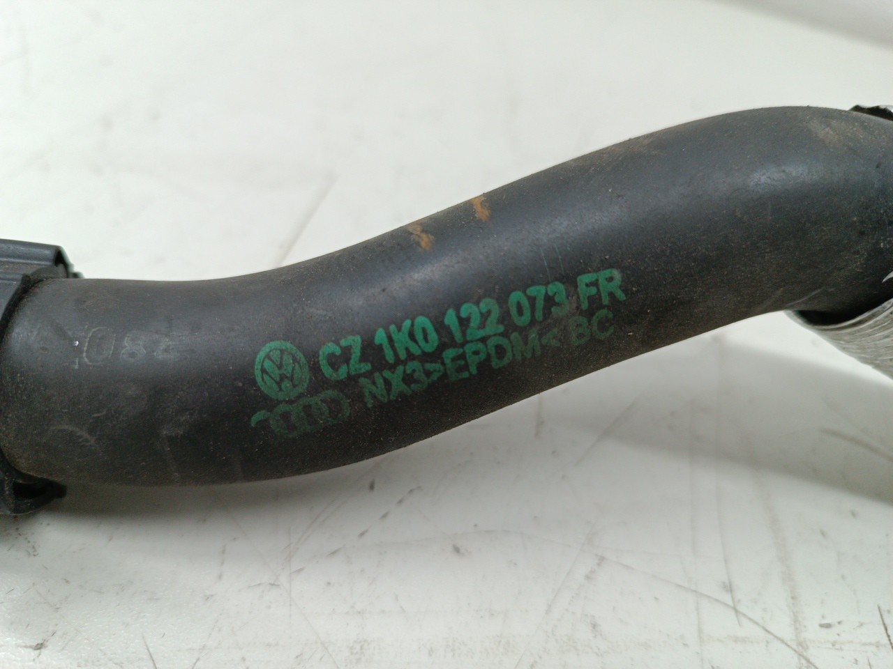 Tubo de Água SEAT LEON (1P1) | 05 - 13 Imagem-1