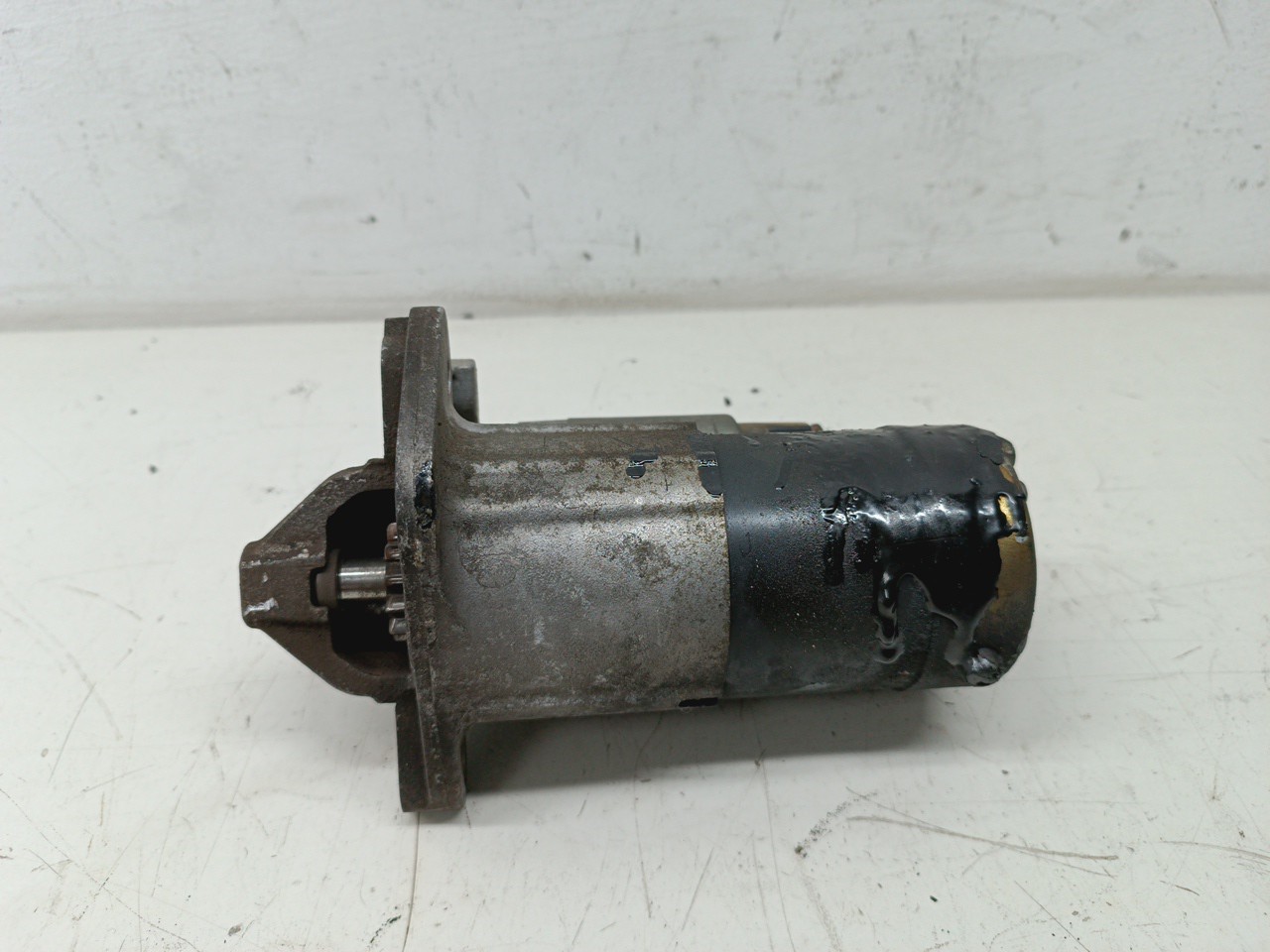 Motor de Arranque RENAULT CLIO III (BR0/1, CR0/1) | 05 -  Imagem-2