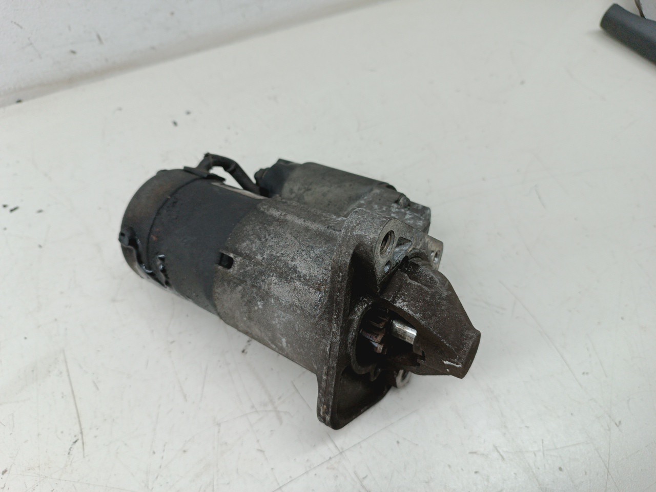 Motor de Arranque RENAULT CLIO III (BR0/1, CR0/1) | 05 -  Imagem-4