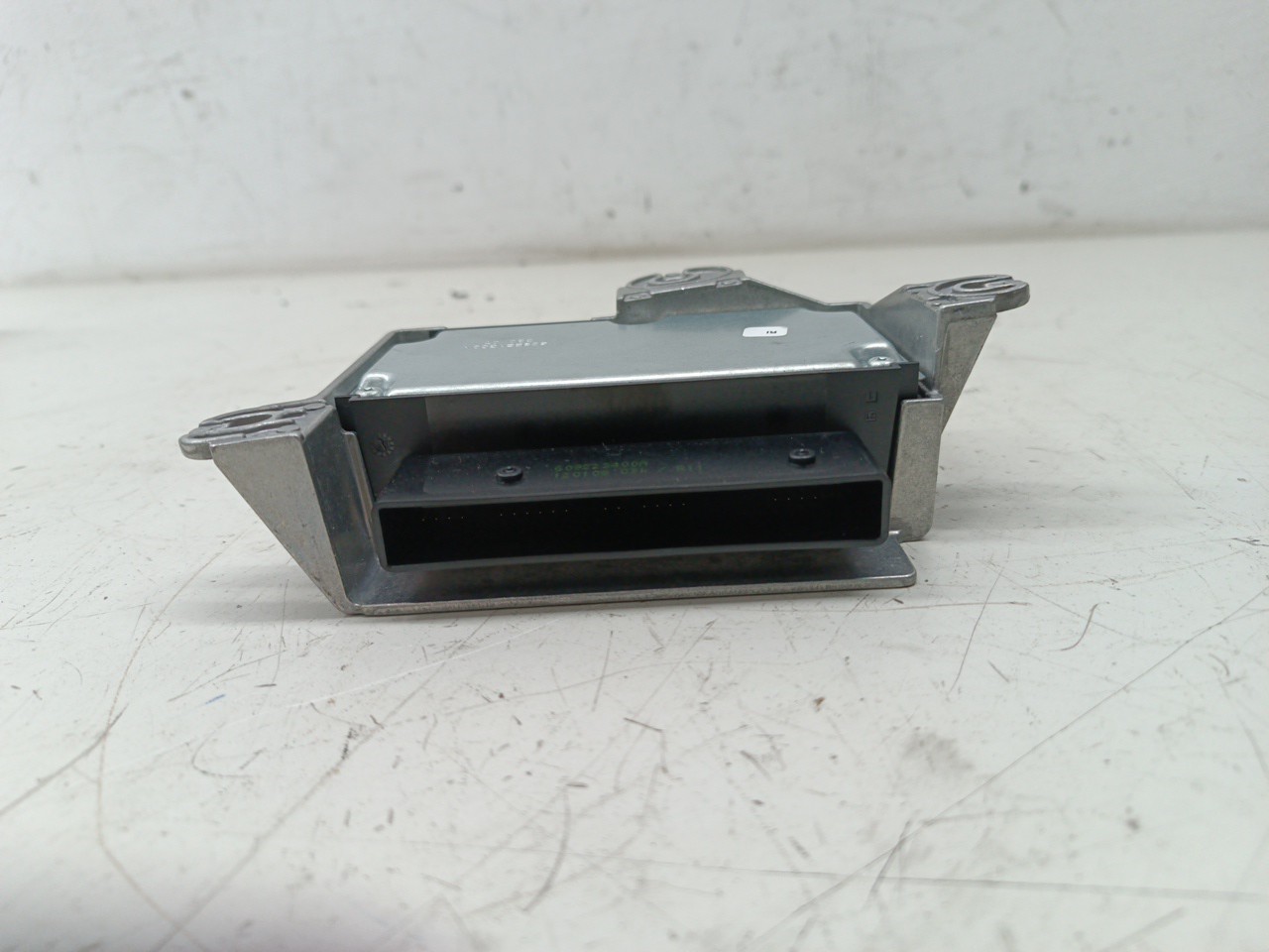 Centralina des coussins gonflables RENAULT CLIO III (BR0/1, CR0/1) | 05 -  Imagem-3