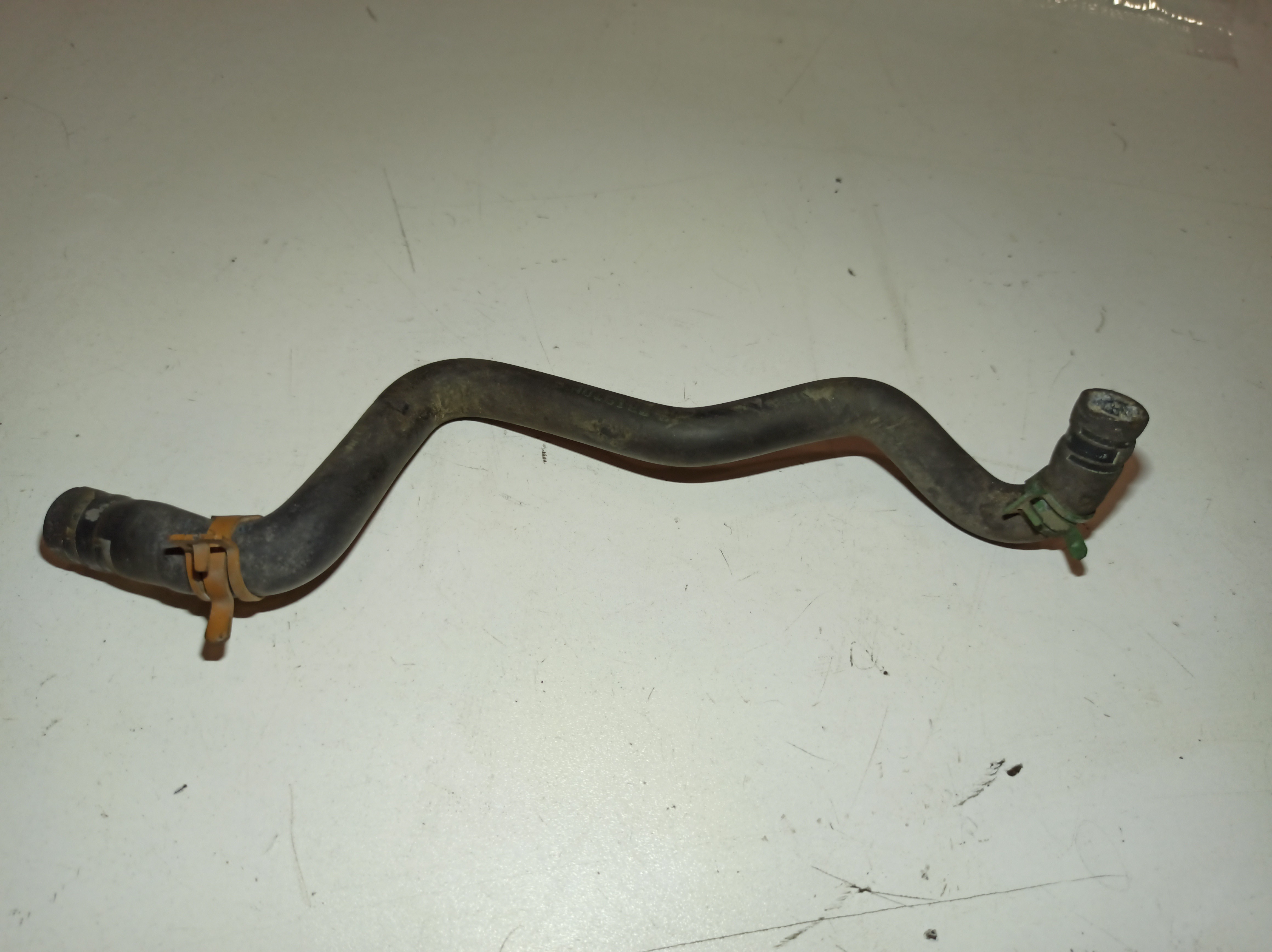 Tubo de Água RENAULT CLIO III Caixa (SB_, SR_) | 05 - 