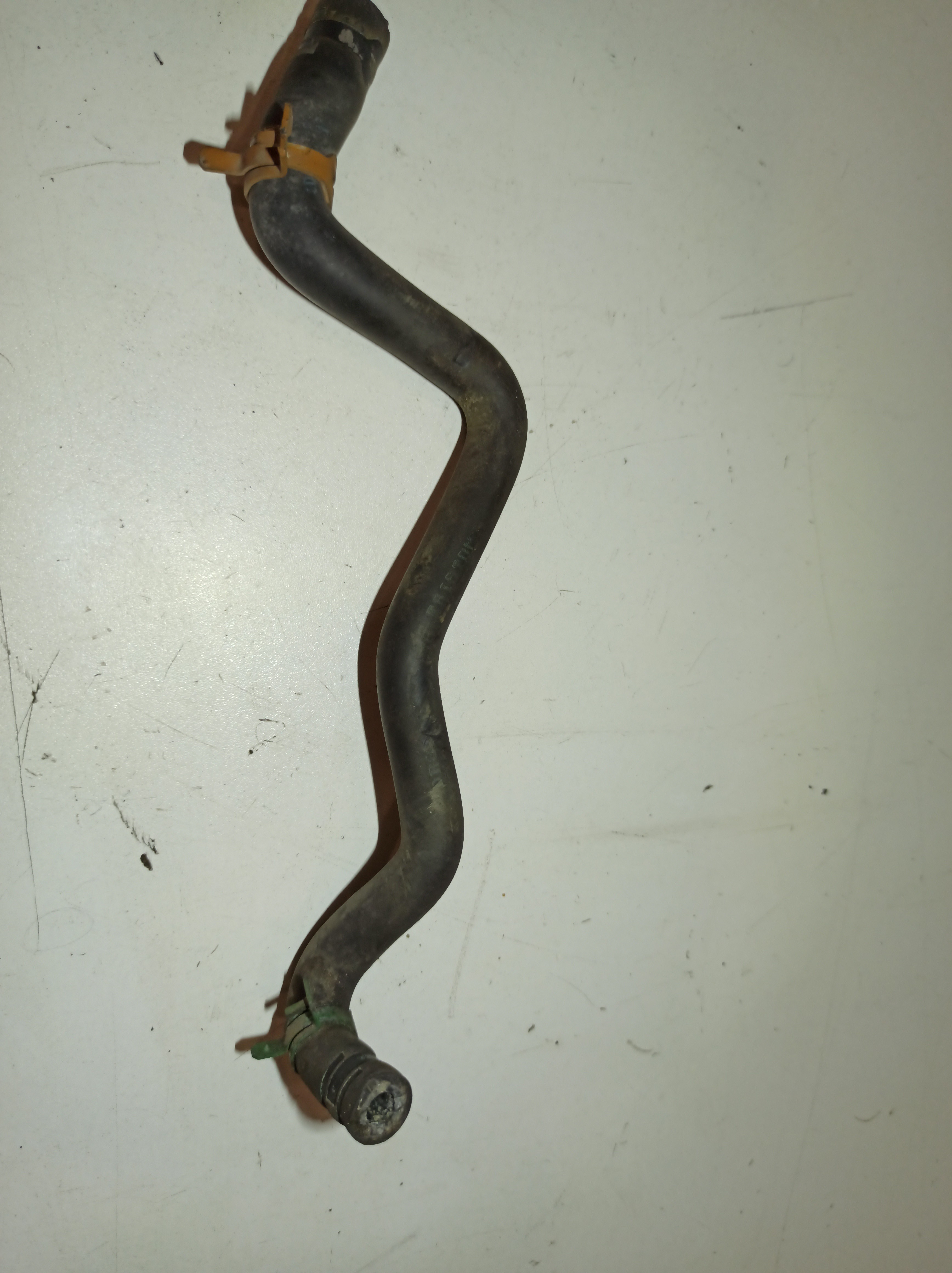 Tubo de Água RENAULT CLIO III Caixa (SB_, SR_) | 05 -  Imagem-4