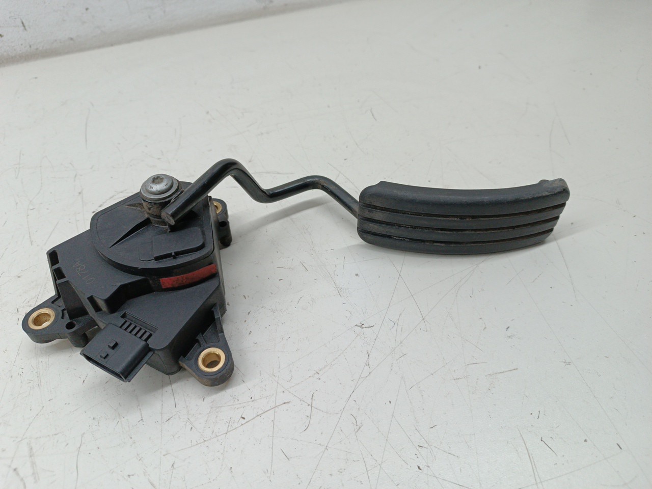 Pedal acelerador RENAULT CLIO III (BR0/1, CR0/1) | 05 - 
