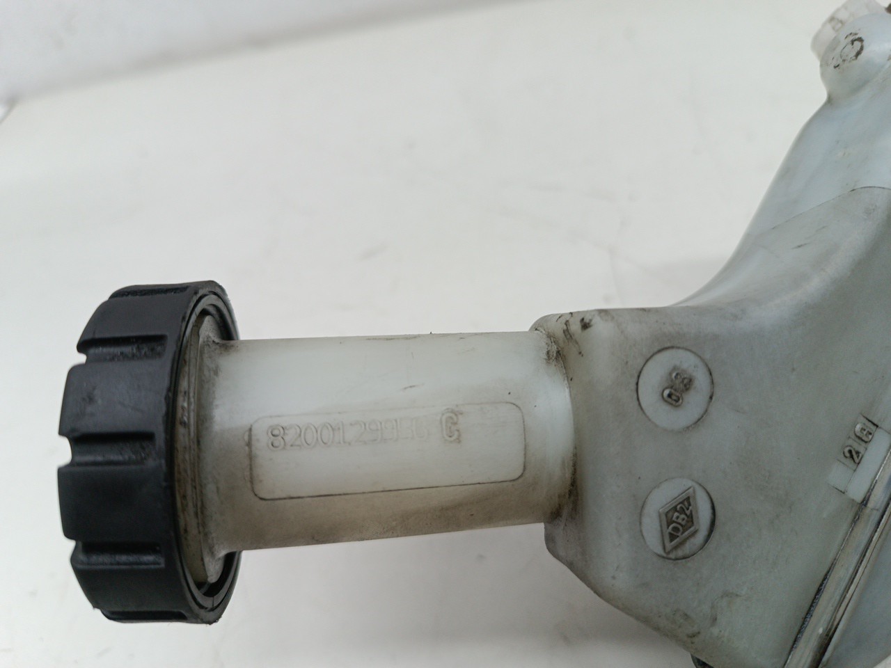 Bomba de travão RENAULT CLIO III (BR0/1, CR0/1) | 05 -  Imagem-1