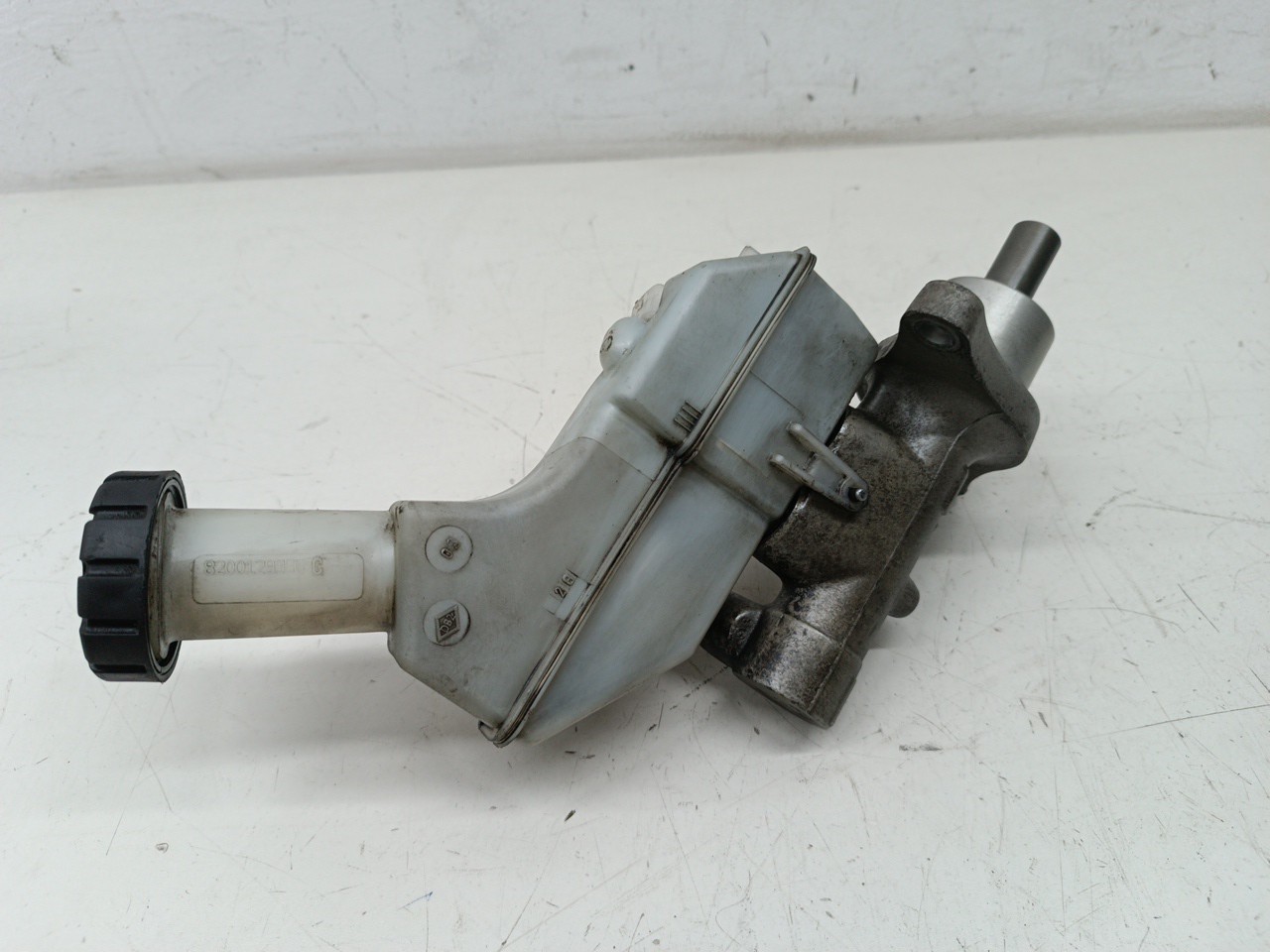 Bomba de travão RENAULT CLIO III (BR0/1, CR0/1) | 05 -  Imagem-2