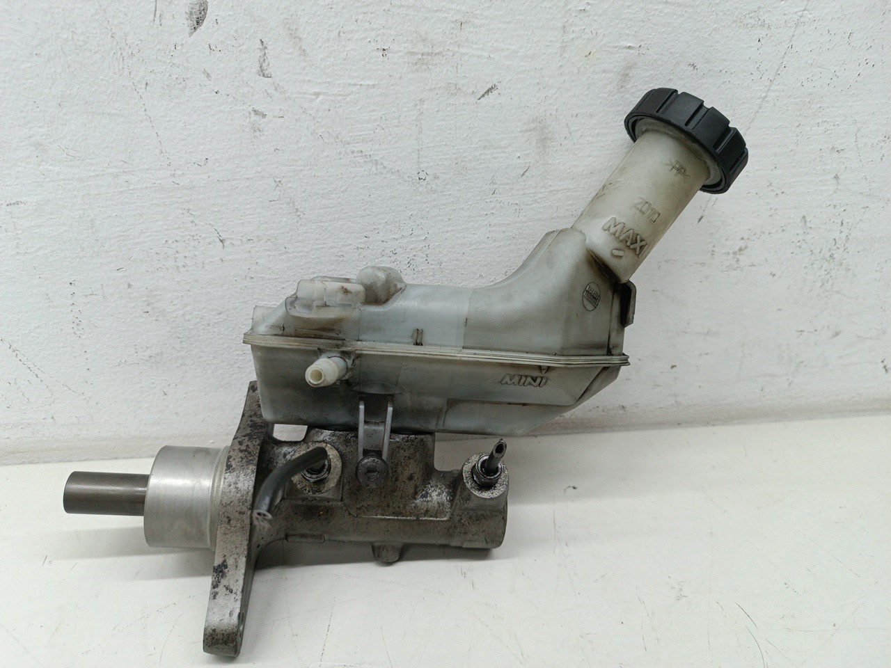 Bomba de travão RENAULT CLIO III (BR0/1, CR0/1) | 05 -  Imagem-4