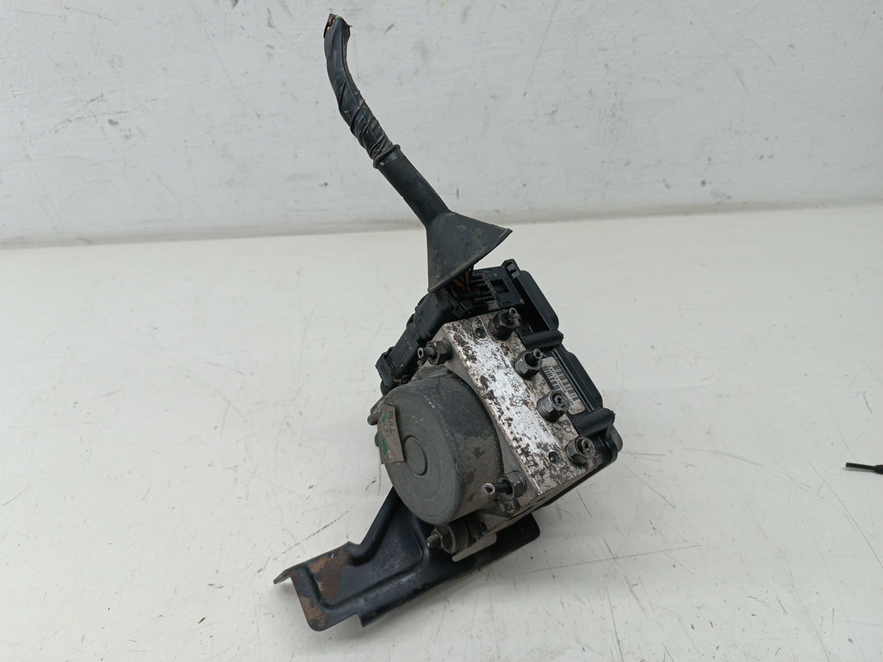 ABS RENAULT CLIO III (BR0/1, CR0/1) | 05 - 