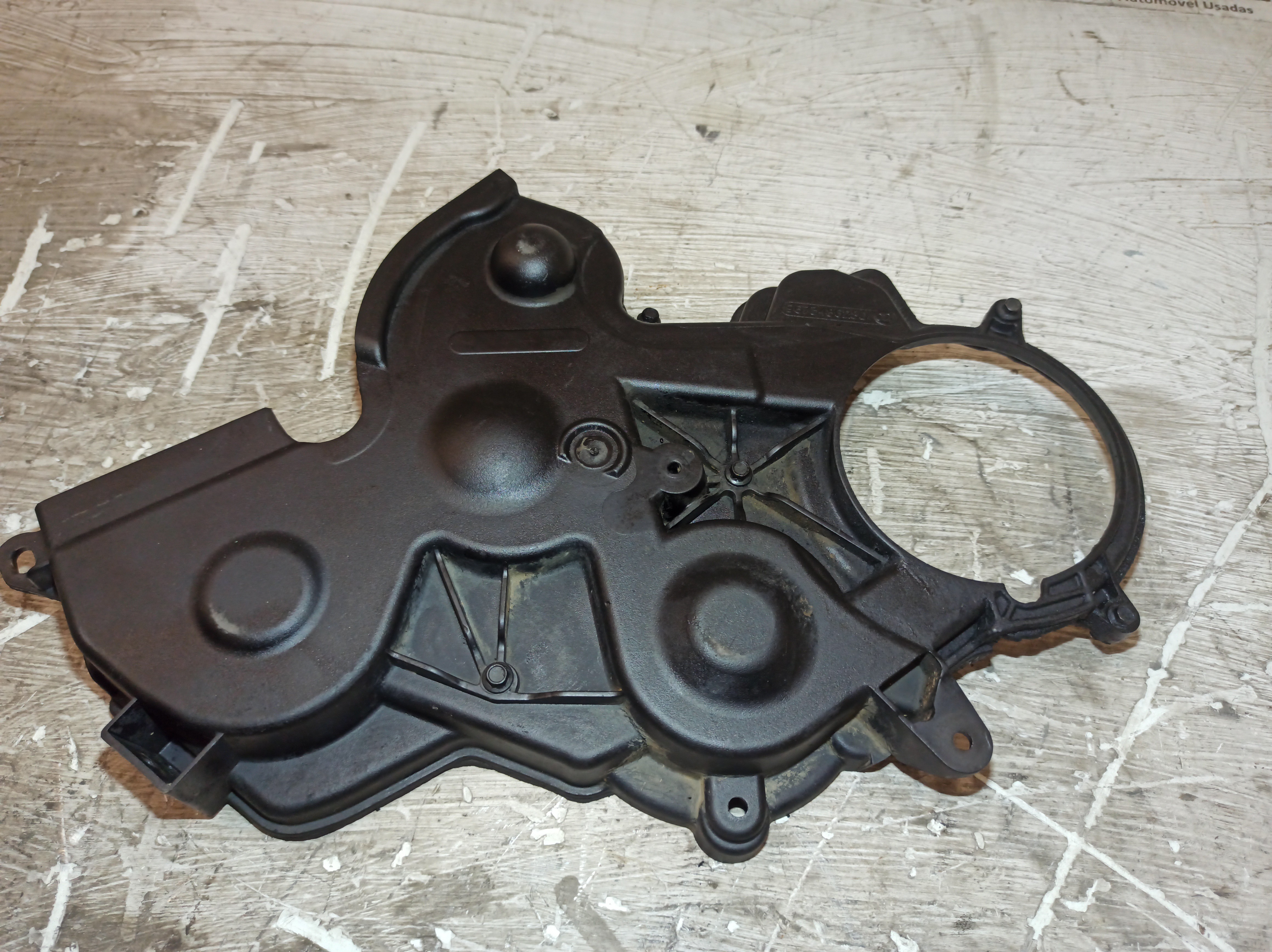 Tampa de distribuição CITROEN JUMPY (VF7) | 07 -  Imagem-3