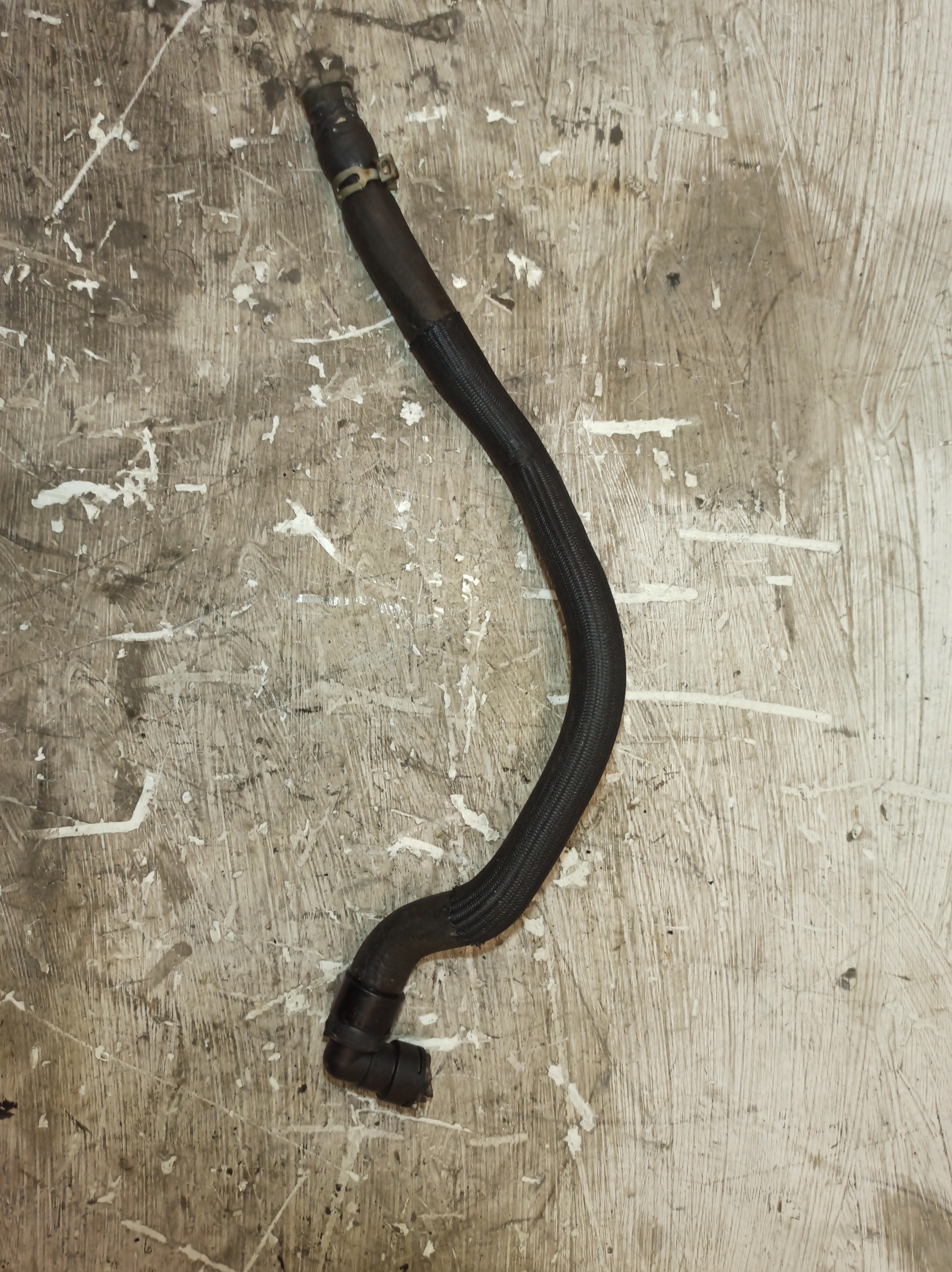 Tubo de Água CITROEN JUMPY (VF7) | 07 -  Imagem-3