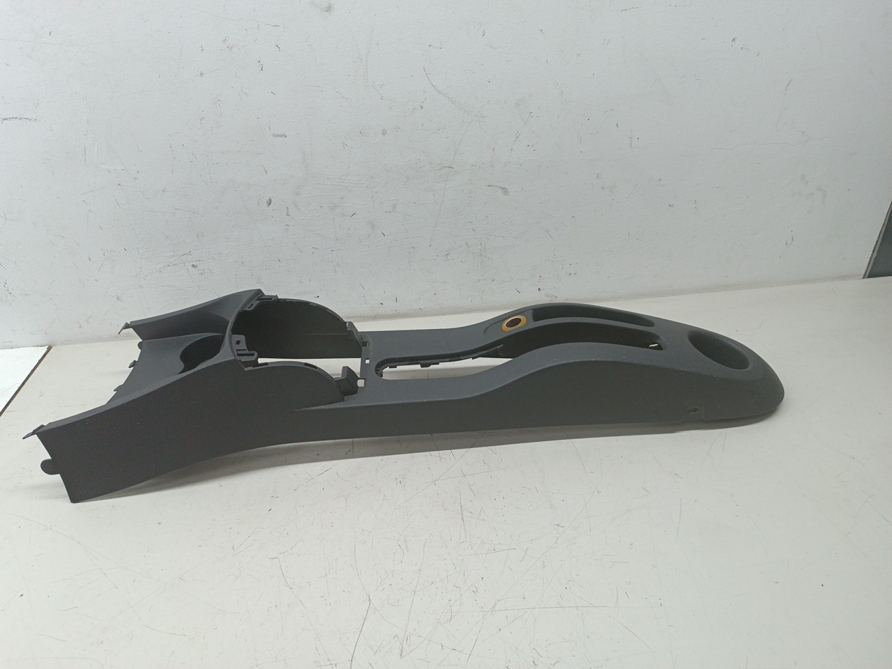Consola Central RENAULT CLIO III (BR0/1, CR0/1) | 05 - 