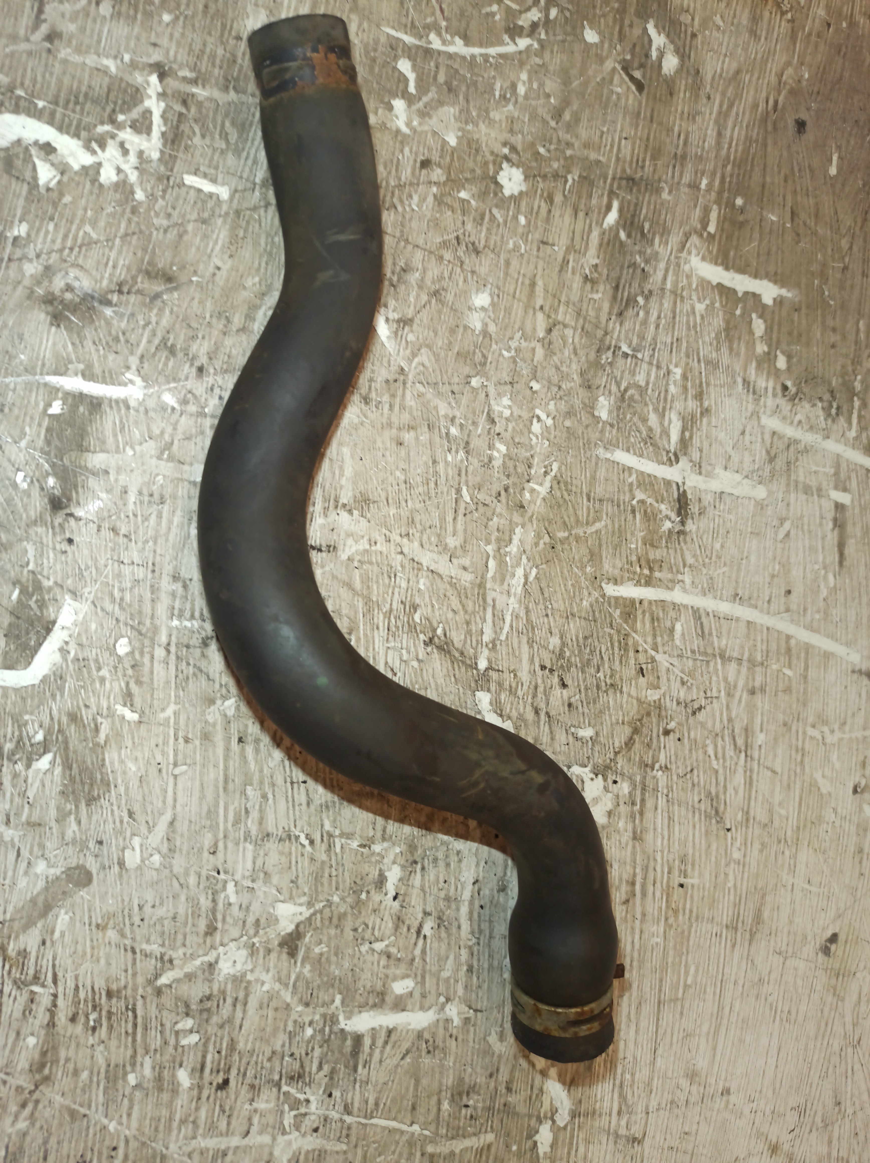 Tubo de Água CITROEN JUMPY (VF7) | 07 - 