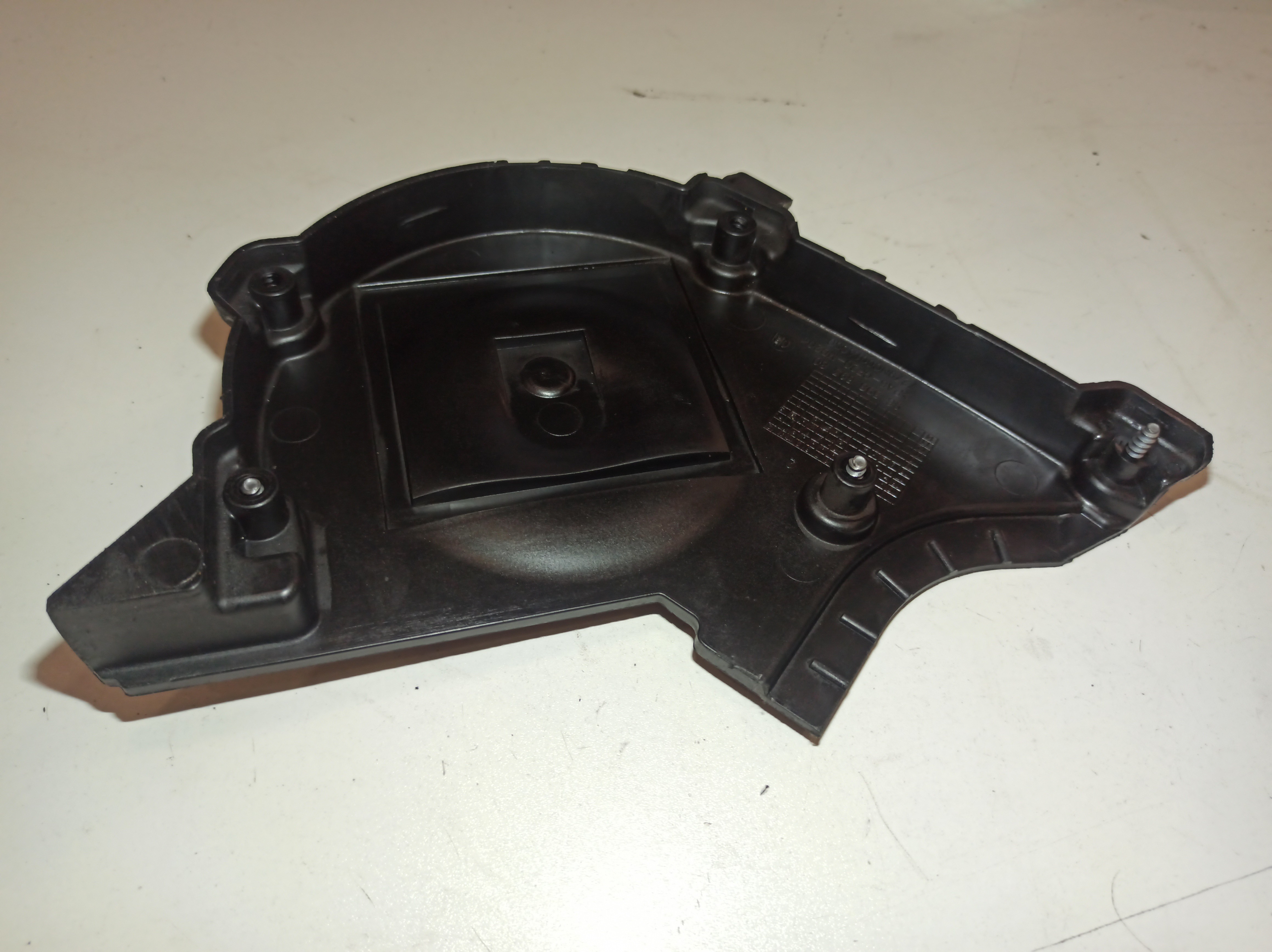 Tampa de distribuição CITROEN JUMPY (VF7) | 07 -  Imagem-2